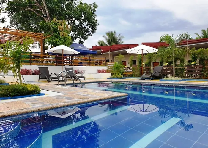 Bed & Breakfast Susane 4*