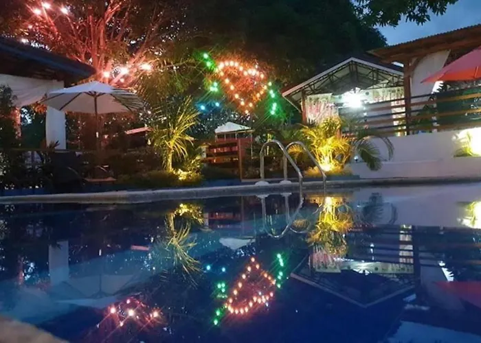 Bed & Breakfast Susane