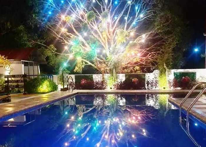 Susane Bed & Breakfast 4*