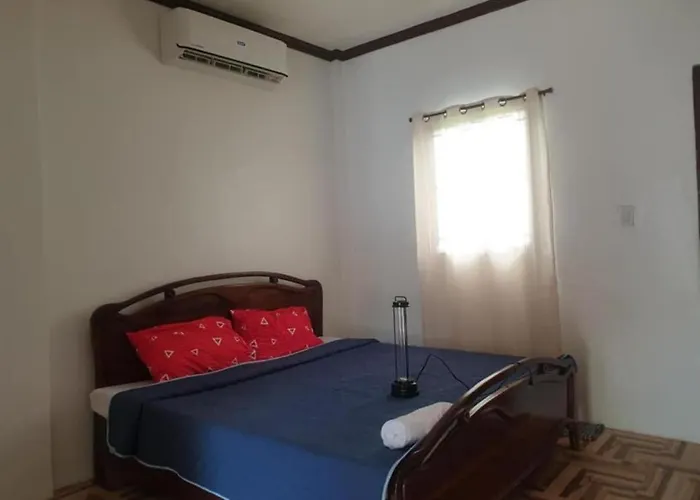Bed & Breakfast Susane Balamban