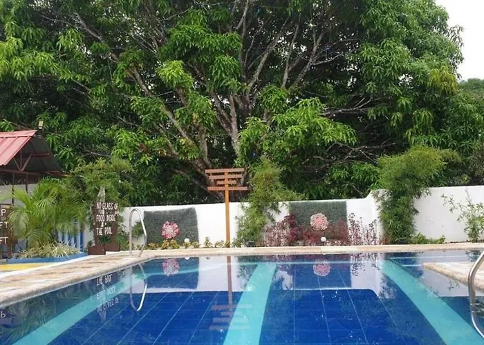 Susane Bed & Breakfast
