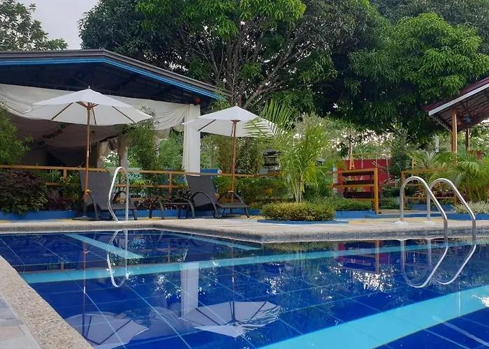 Susane Bed & Breakfast Balamban