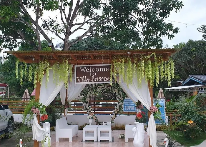 Bed & Breakfast Susane 4*