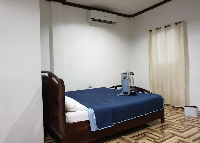 Bed & Breakfast Susane