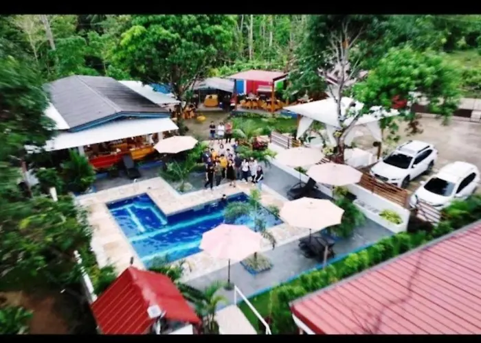 Bed & Breakfast Susane