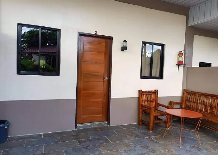 Bed & Breakfast Susane 4*