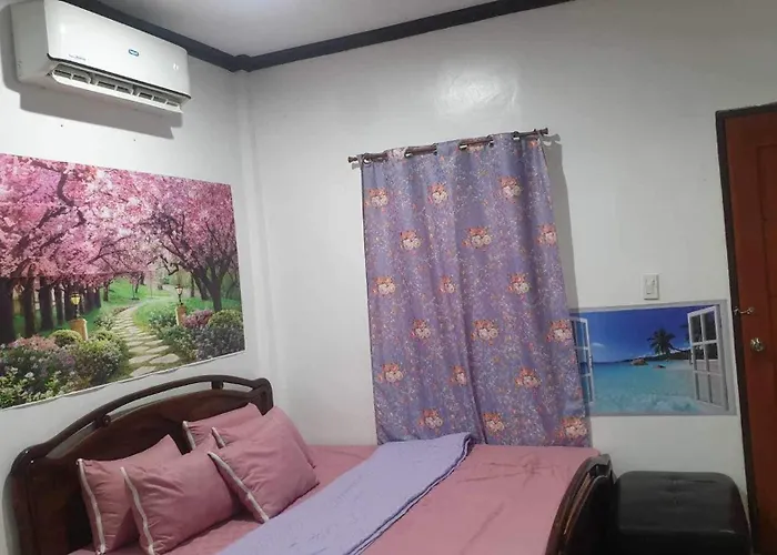 Susane Bed & Breakfast 4*