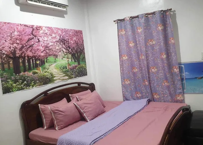 Susane 4* Balamban