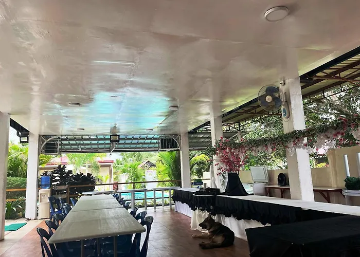 Susane Bed & Breakfast Balamban