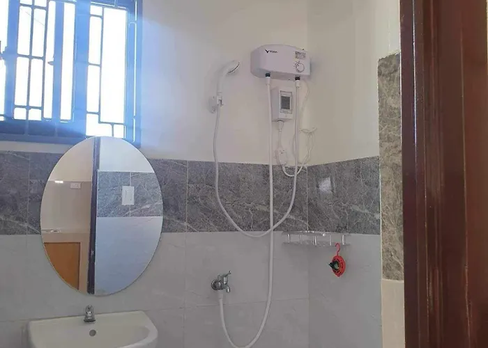 Bed & Breakfast Susane 4*