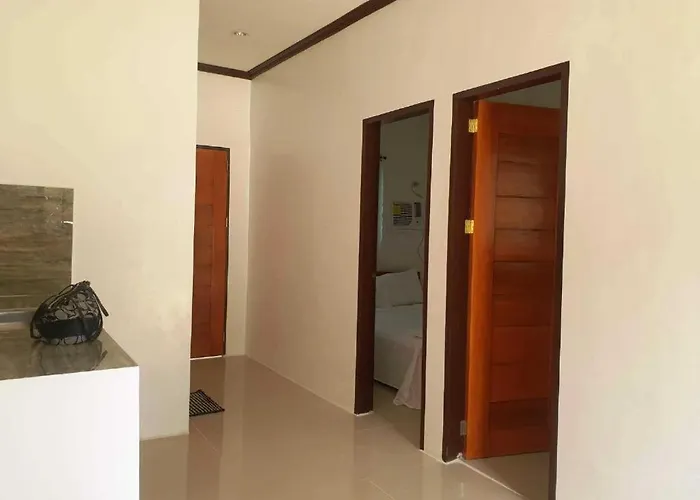 Bed & Breakfast Susane 4*