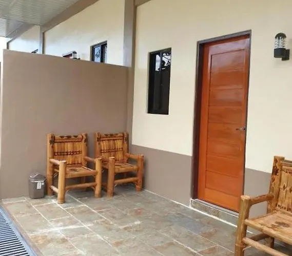 Susane Bed & Breakfast Balamban