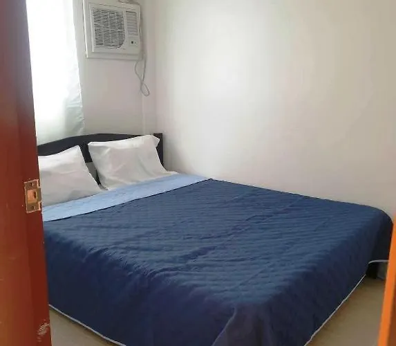 Bed & Breakfast Susane Balamban