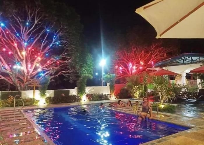 Susane 4* Balamban