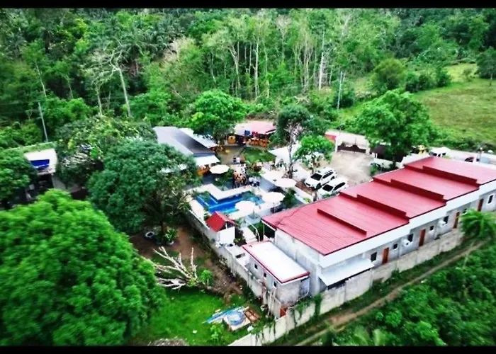 Susane 4* Balamban