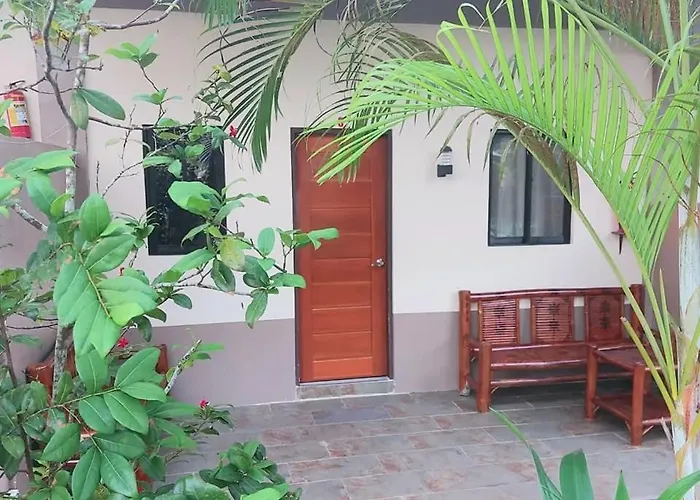 Susane Bed & Breakfast