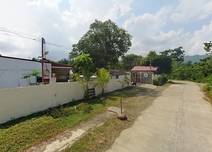 Susane Bed & Breakfast 4*